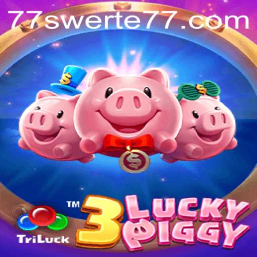 Explore the Exciting World of 3LUCKYPIGGY: An Insight into Gameplay and Strategy
