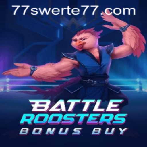 Explore the Thrills of BattleRoostersBonusBuy