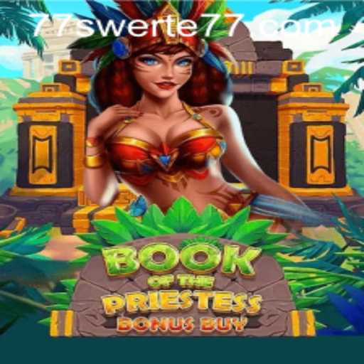 Dive into the Mystical World of BookOfThePriestess: A Captivating Game Experience