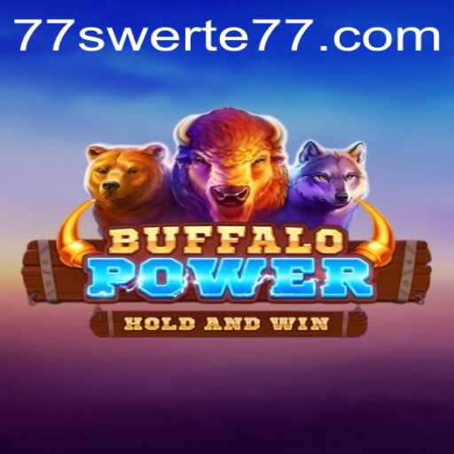 Exploring the Enchanting World of BuffaloPower and the Excitement of Swerte77