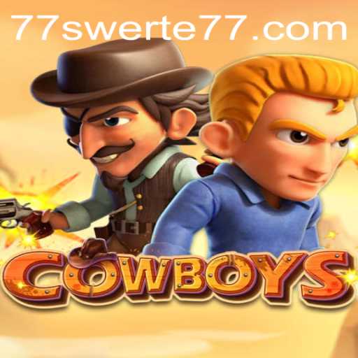 Discover the Exciting World of COWBOYS: An Epic Adventure Awaits