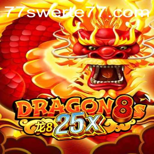 Experience the Thrilling World of Dragon8s25x: A New Era of Gaming