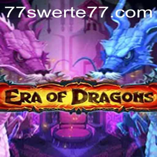 Era Of Dragons: The Enchanting World of Strategy and Adventure