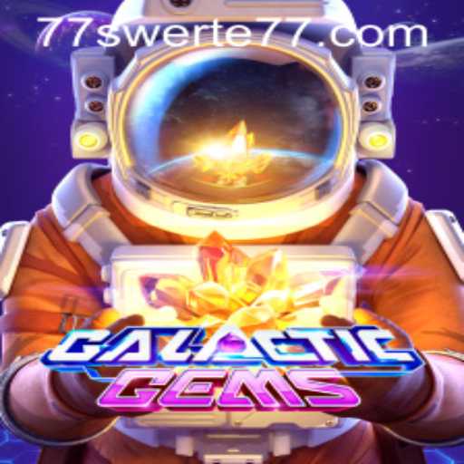Unveiling GalacticGems: An Immersive Cosmic Adventure