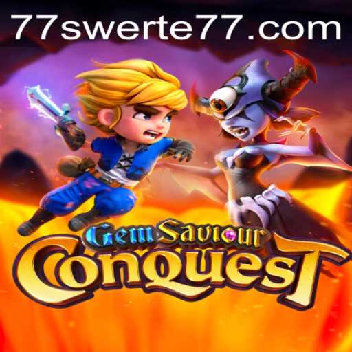 GemSaviourConquest: An Epic Journey Into Strategy and Adventure
