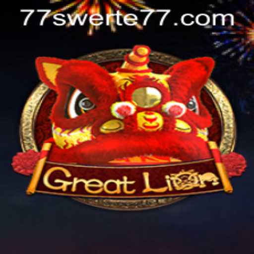 Discover the Thrilling World of GreatLion: A Journey into Adventure and Strategy