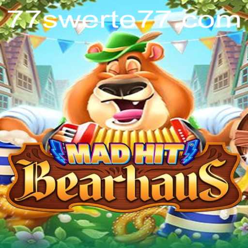 Discover the Thrills of MadHitBearhaus: The Game That's Taking the World by Storm