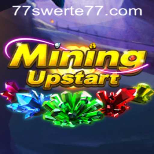 Explore the Virtual World of MiningUpstart with Swerte77