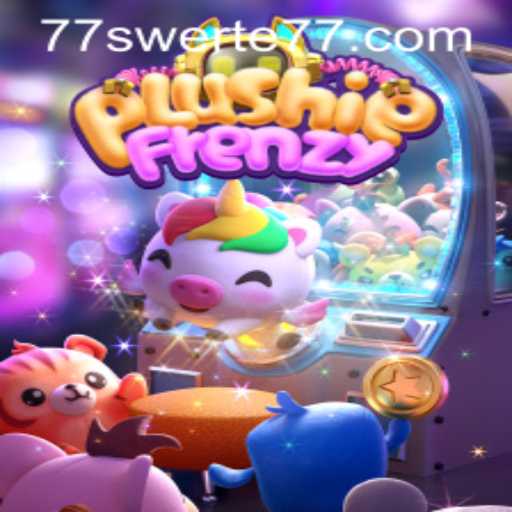 PlushieFrenzy: A Whirlwind Adventure Through the World of Plush Toys