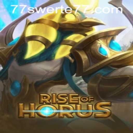 RiseofHorus: Unleashing the Power of Ancient Lands