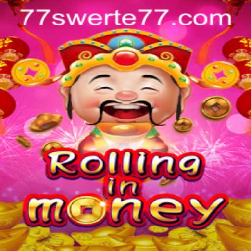 Experience the Thrill of 'RollingInMoney' with the Winning Strategy of 'swerte77'