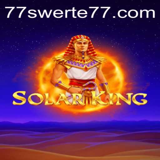 Discover the Thrilling World of SolarKing: A Comprehensive Guide