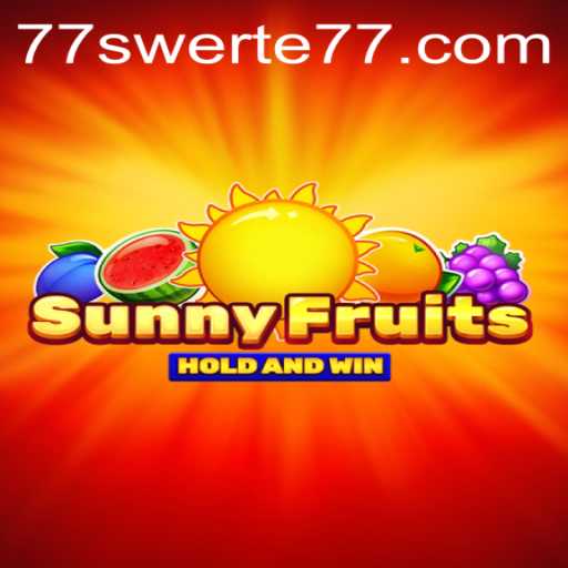 SunnyFruits: A Refreshing Addition to the Gaming World
