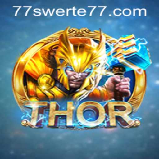 THOR: Unleashing the Power of Mythology in Modern Gaming with Swerte77