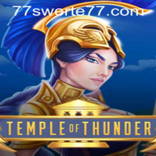 Temple of Thunder: A Journey into the Game Worlds