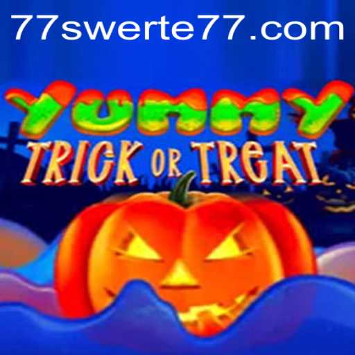 YummyTrickorTreat: A Captivating Adventure